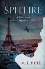 Spitfire - eBook