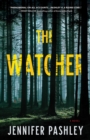 The Watcher : A Novel - Book