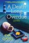 Death Long Overdue - eBook