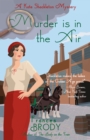 Murder is in the Air - eBook