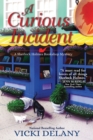 A Curious Incident - Book