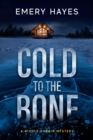 Cold to the Bone - eBook