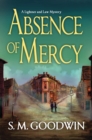 Absence of Mercy - eBook
