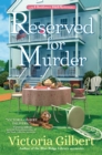 Reserved For Murder : A Book Lover's B&B Mystery - Book