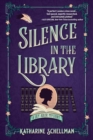 Silence in the Library - eBook