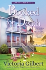 Booked For Death : A Booklover's B&B Mystery - Book