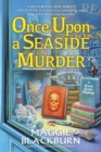 Once Upon A Seaside Murder - Book