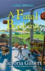 Fatal Booking - eBook