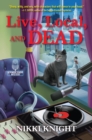 Live, Local, and Dead - eBook