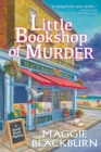 Little Bookshop Of Murder - Book