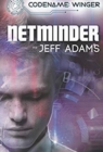 Netminder - Book