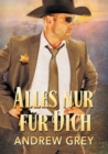 Alles nur fr Dich (Translation) - Book