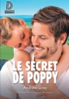 Le secret de Poppy - Book