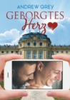 Geborgtes Herz (Translation) - Book