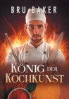 Konig Der Kochkunst (Translation) - Book