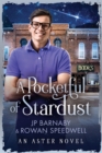 A Pocketful of Stardust - Book