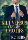 Kilt versus cravate  motifs - Book