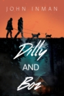 Dilly and Boz - Book