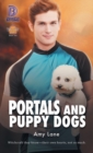 Portals and Puppy Dogs - Book
