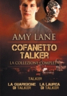 Cofanetto Talker - La collezione completa - Book