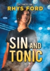 Sin and Tonic (Franais) - Book