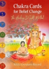 Chakra Cards for Belief Change : The Healing InSight Method - Book