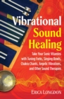 Vibrational Sound Healing : Take Your Sonic Vitamins with Tuning Forks, Singing Bowls, Chakra Chants, Angelic Vibrations, and Other Sound Therapies - eBook