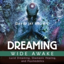 Dreaming Wide Awake : Lucid Dreaming, Shamanic Healing, and Psychedelics - eAudiobook
