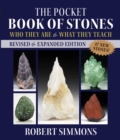 The Pocket Book of Stones : Who They Are and What They Teach - eBook