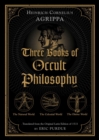 Three Books of Occult Philosophy - Book