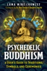 Psychedelic Buddhism : A User's Guide to Traditions, Symbols, and Ceremonies - Book