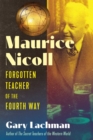 Maurice Nicoll : Forgotten Teacher of the Fourth Way - eBook