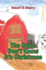 The Cows Don't Know It's Christmas - eBook