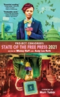 Censored 2021 : The Top Censored Stories and Media Analysis of 2019 - 2020 - Book