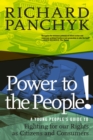 Power to the People! - eBook