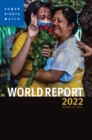 World Report 2022 - Book
