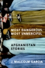 Most Dangerous, Most Unmerciful - Book