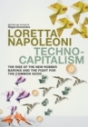 Technocapitalism - eBook