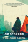 Out Of The Rain - Book
