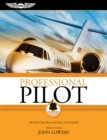 Professional Pilot - eBook