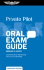 Private Pilot Oral Exam Guide - eBook