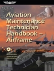 Aviation Maintenance Technician Handbook-Airframe (2024) - eBook