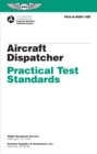 Aircraft Dispatcher Practical Test Standards (2024) - eBook