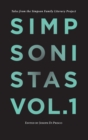 Simpsonistas, Vol. 1 : Tales from the Simpson Literary Project - Book