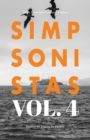Simpsonistas Vol. 4 : Tales from the New Literary Project - Book