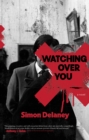 Watching Over You - eBook