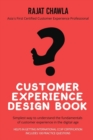 Customer Experience Design Book - Book