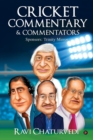 Cricket Commentary & Commentators - Book