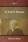 A Doll's House - Book