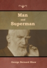 Man and Superman - Book